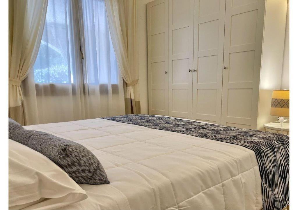 Apartamento Le Residenze Sul Mare B6 Porto Ottiolu Exterior foto