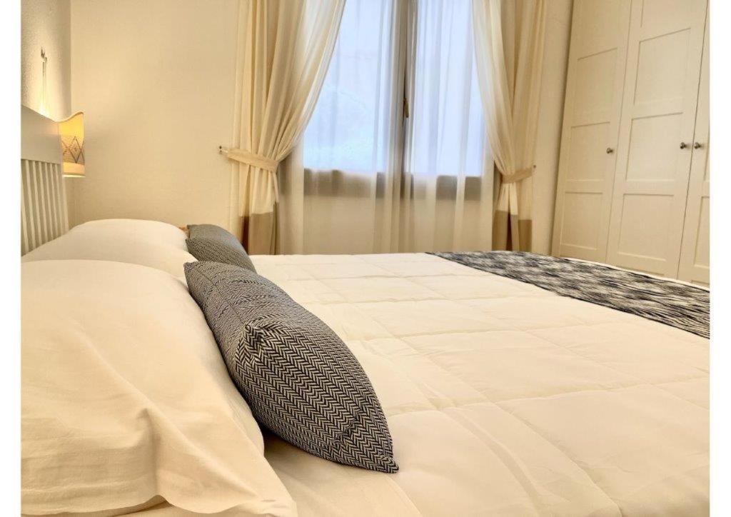 Apartamento Le Residenze Sul Mare B6 Porto Ottiolu Exterior foto